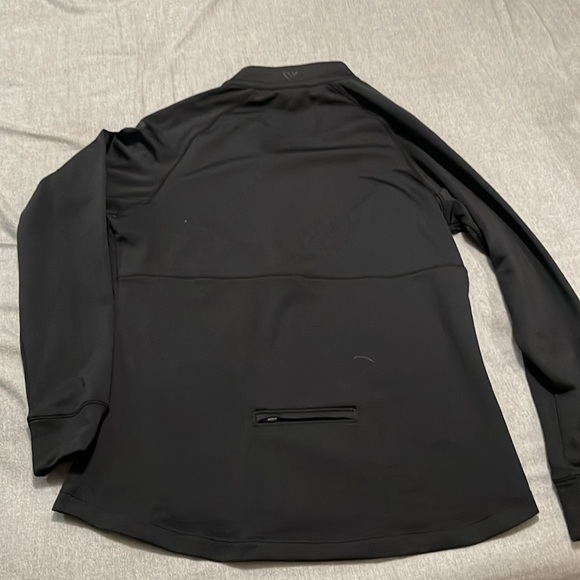 Philadelphia Flyers pullover half zip tech shirt - Picture 2 of 5